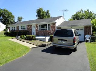 600 Mark Ln, East Norriton, PA 19403