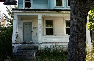 57 Brooklyn St, Buffalo, NY 14208
