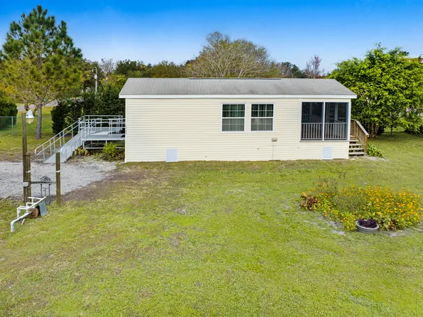 2140 Palomino Dr, Titusville, FL 32796