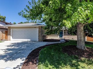 8452 Gray Ct, Arvada, CO 80003