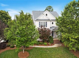 669 Waterford Glen Way, Rock Hill, SC 29730