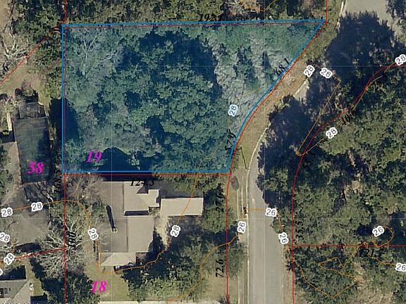 4th image of Destiny Oaks Dr Lot 19