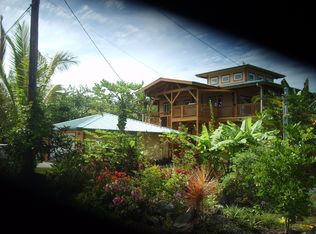 14-4913 Kahonua Rd, Pahoa, HI 96778