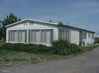 2980 E Edison Rd LOT 1 & 2, Sunnyside, WA 98944