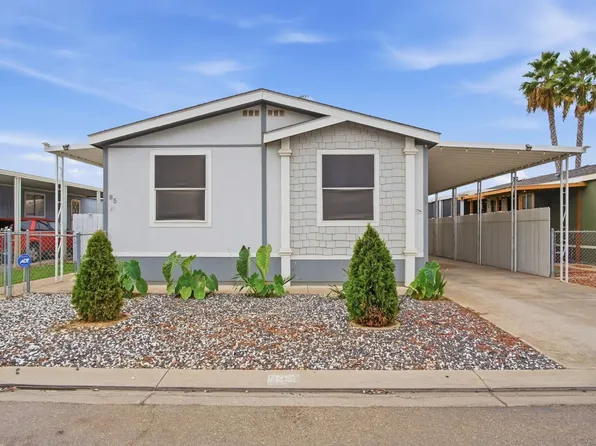 5901 Newbrook Cir Spc 85, Riverbank, CA 95367