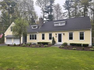 11 Norton Ave, South Easton, MA 02375