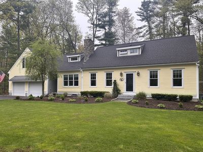 11 Norton Ave, South Easton, MA, 02375