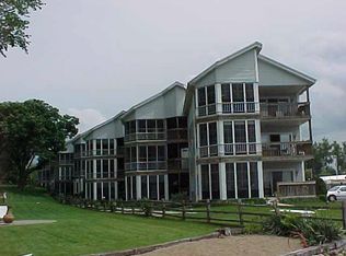 10035 N Turkey Creek Rd #402-343, Syracuse, IN 46567