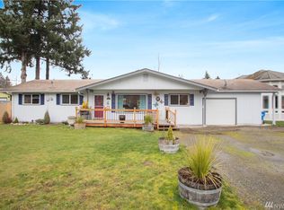 18019 26th St SW, Lakebay, WA 98349
