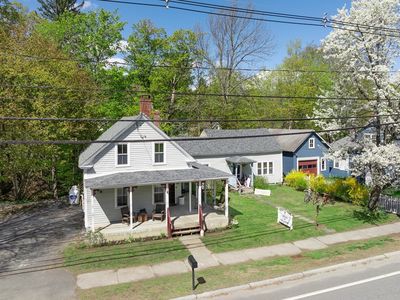 295 Main St, Ashfield, MA, 01330
