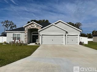 11672 SW 56th Ter, Ocala, FL 34476