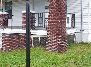 1116 N National Ave, Springfield, MO 65802