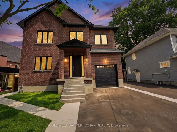 59 Walkem Dr, New Tecumseth, ON L0G 1W0