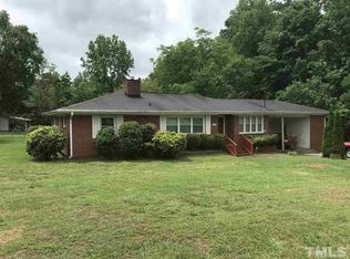 3320 Old Buffaloe Rd, Raleigh, NC 27604