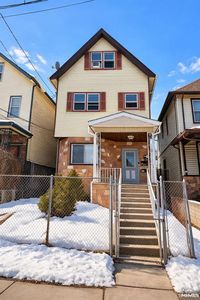 832 Parker Street, Newark, NJ, 07104