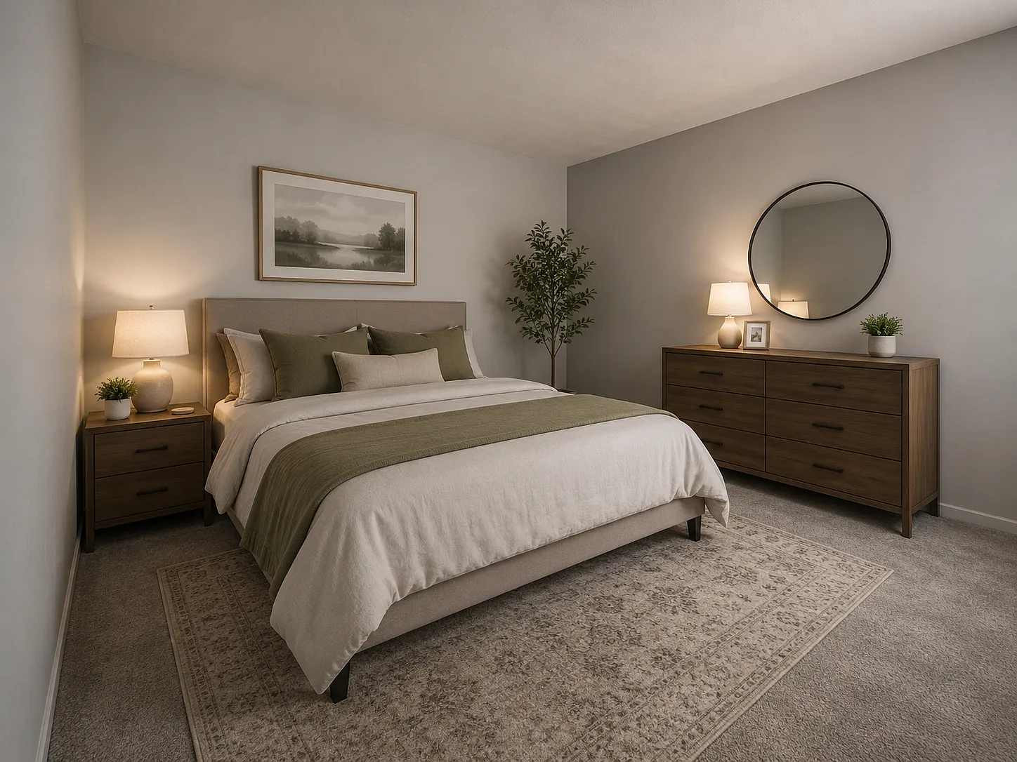 3 bed, $2,750 — Photo 3