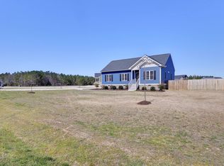 9086 Rock Cedar Rd, New Kent, VA 23124