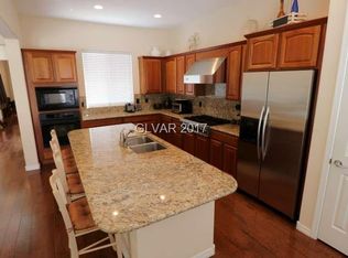 26 Stonemark Dr, Henderson, NV 89052