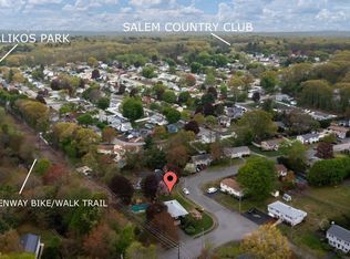 11 Clark Rd, Peabody, MA 01960