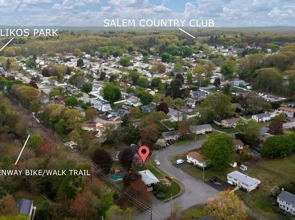 11 Clark Rd, Peabody, MA 01960