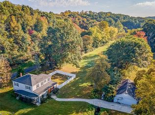 1914 Martin Rd, Mogadore, OH 44260