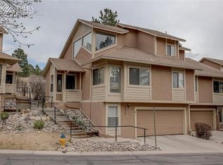 4070 Autumn Heights Dr UNIT A, Colorado Springs, CO 80906