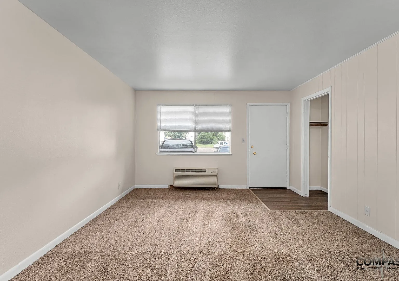 417 Washington St Apartments — Photo 3
