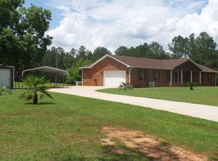 2015 Aonia Rd, Washington, GA 30673