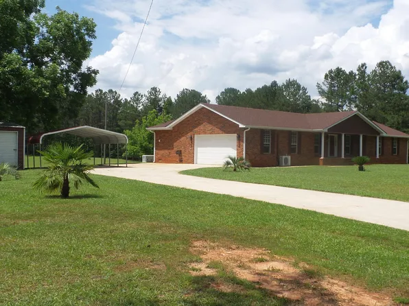 2015 AONIA Road, Washington, GA 30673
