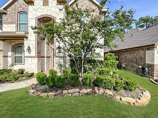 25310 Evergreen Bend Dr — Photo 2