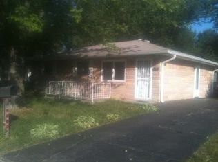 3330 Beacon Ct, Indianapolis, IN 46222