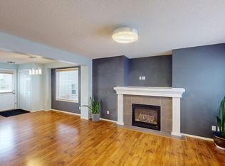 108 Covepark Dr NE, Calgary, AB T3K6B9