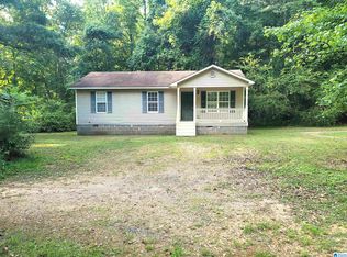 232 Brown St, Heflin, AL 36264