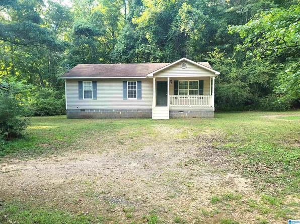 232 Brown St, Heflin, AL 36264