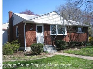 1100 Gilbert Rd, Rockville, MD 20851