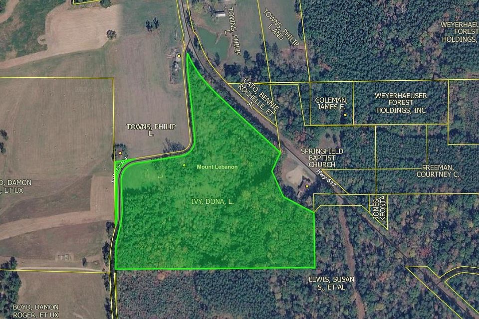 1st image of 0 Aubrey Rd