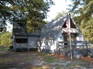 1287 Bonanza Rd, Coward, SC 29530