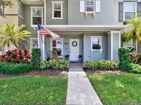 1660 Pointe West Way #1660, Vero Beach, FL 32966