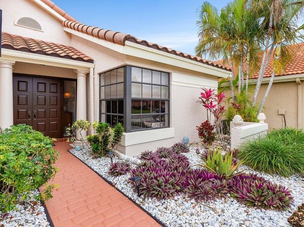 10784 White Aspen Lane, Boca Raton, FL 33428
