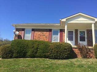 405 Chapman Ct, Lexington, KY 40517