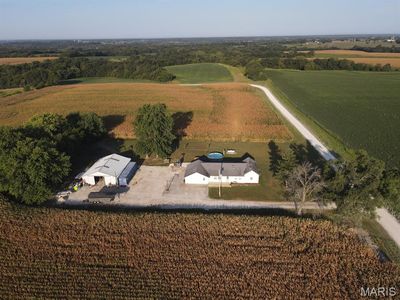 17568 Holly Ave, Monticello, MO, 63457