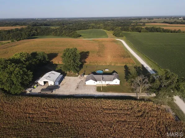 17568 Holly Ave, Monticello, MO 63457