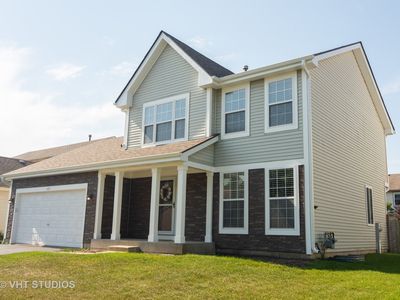 123 Sycamore Ave, Streamwood, IL, 60107
