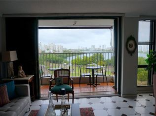 1081 Wilson #7-B, San Juan, PR 00907
