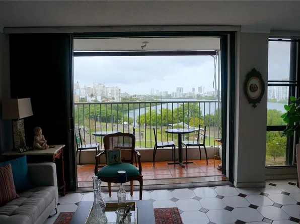 1081 Wilson #7-B, San Juan, PR 00907