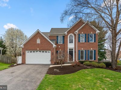 (Undisclosed Address), Eldersburg, MD, 21784