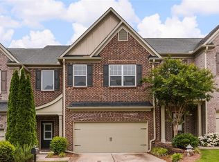 3671 Gambrell Ln, Atlanta, GA 30319