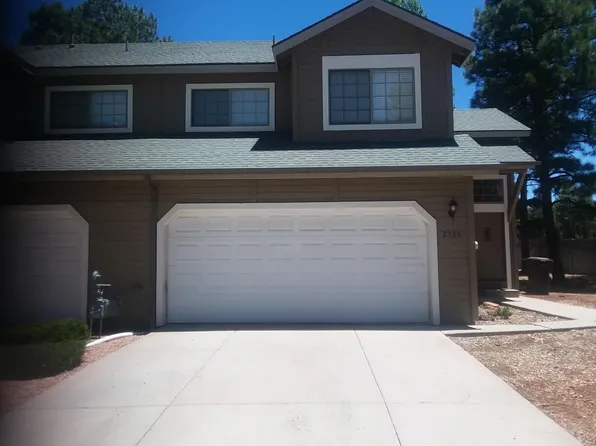 2566 S Eclipse Ln, Flagstaff, AZ 86001