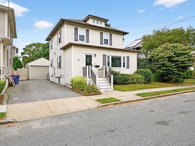 230 Green St, Fairhaven, MA, 02719