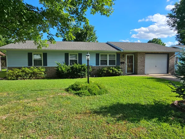 921 Riverside Dr, Neosho, MO 64850